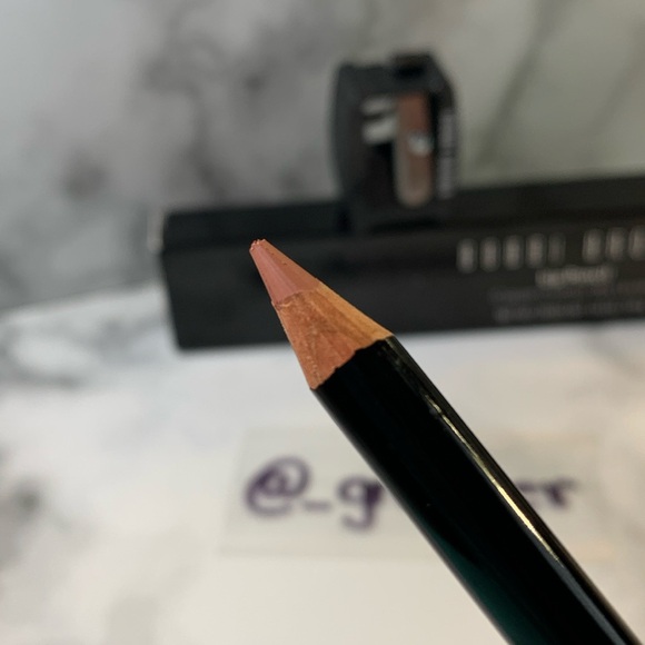 NIB BEIGE 22 Lip Liner Bobbi Brown RARE - Picture 5 of 11